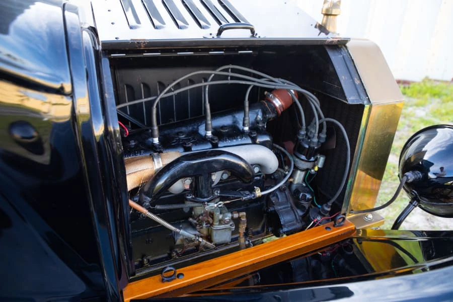1916 Ford Model T - Image 20 of 21