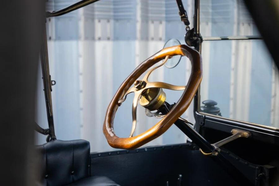 1916 Ford Model T - Image 18 of 21
