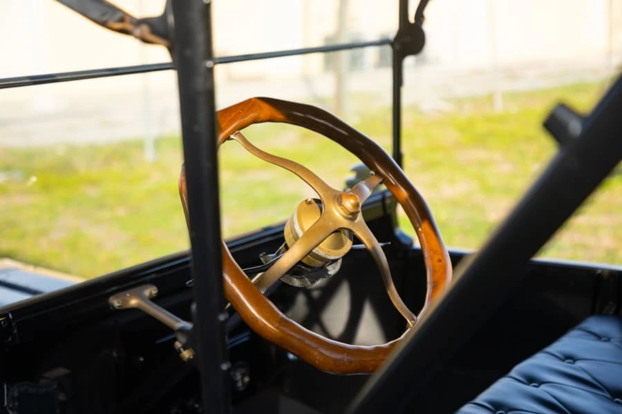 1916 Ford Model T - Image 16 of 21