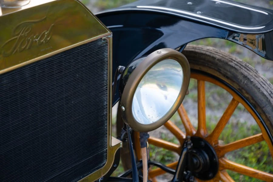 1916 Ford Model T - Image 7 of 21