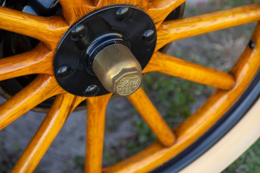 1916 Ford Model T - Image 5 of 21