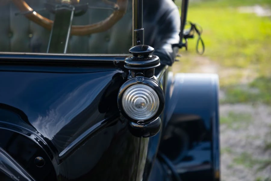 1916 Ford Model T - Image 8 of 21