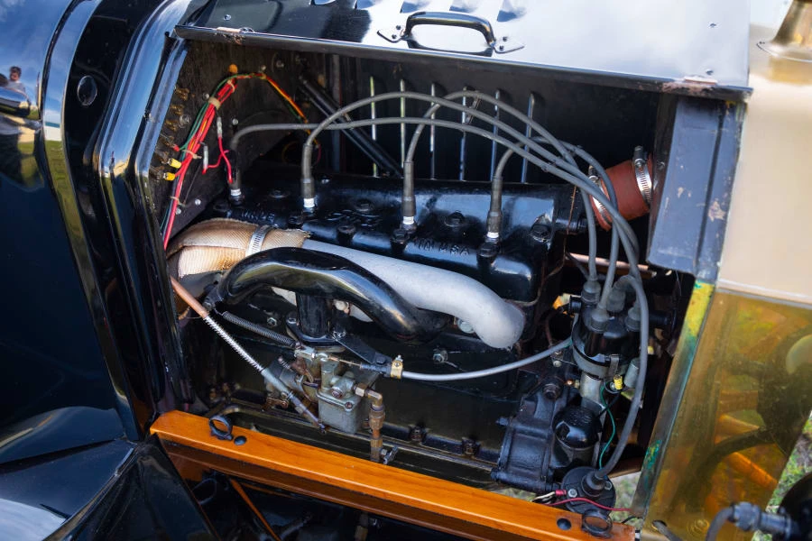 1916 Ford Model T - Image 21 of 21