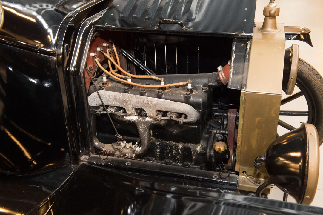 1916 Ford Model T - Image 3 of 4