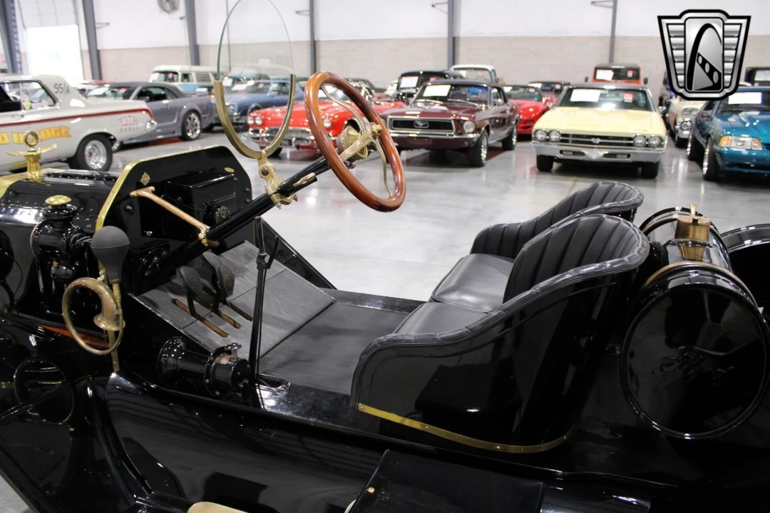 1916 Ford Model T - Image 8 of 12