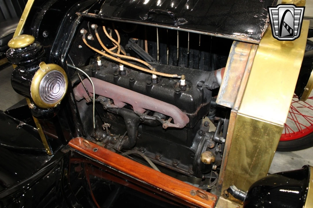 1916 Ford Model T - Image 11 of 12