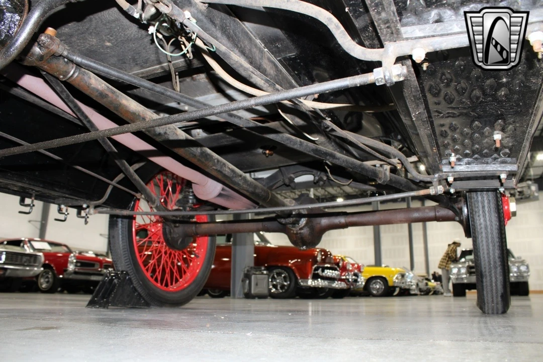 1916 Ford Model T - Image 12 of 12