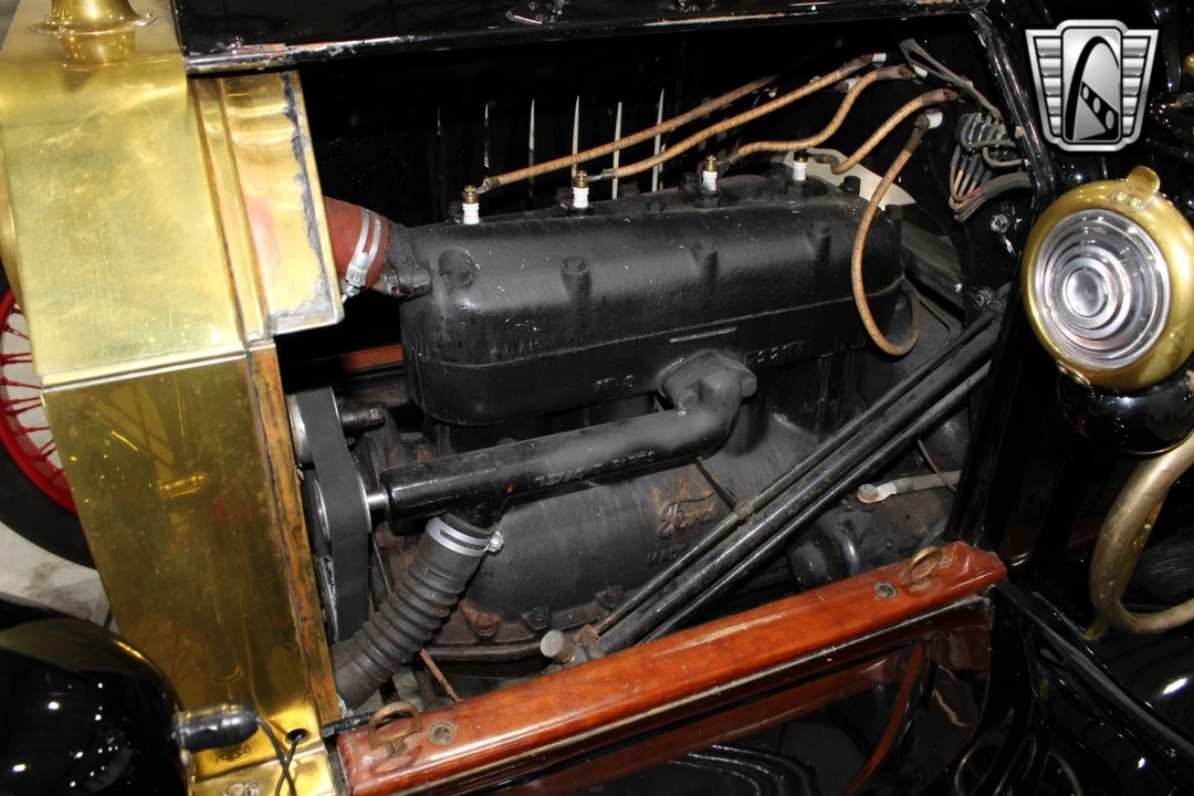 1916 Ford Model T - Image 10 of 12