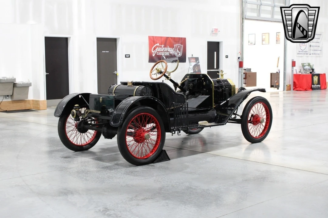 1916 Ford Model T - Image 5 of 12