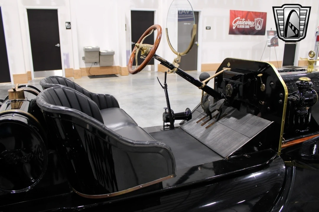 1916 Ford Model T - Image 9 of 12