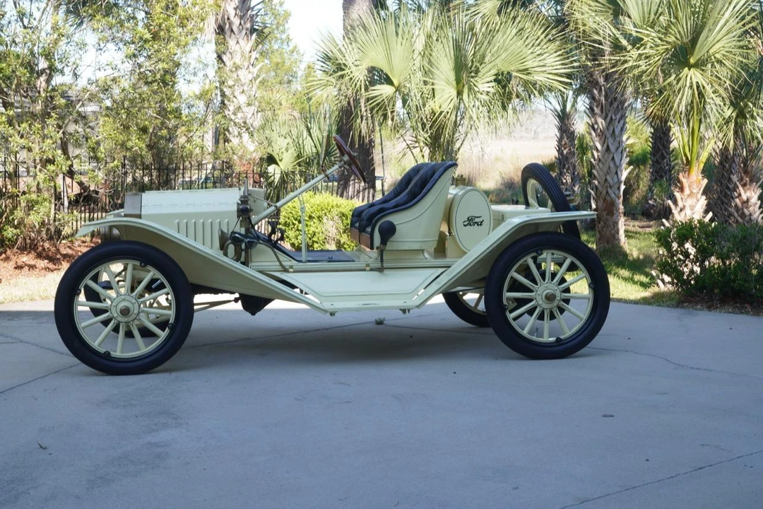 1916 Ford Model T - Image 27 of 31