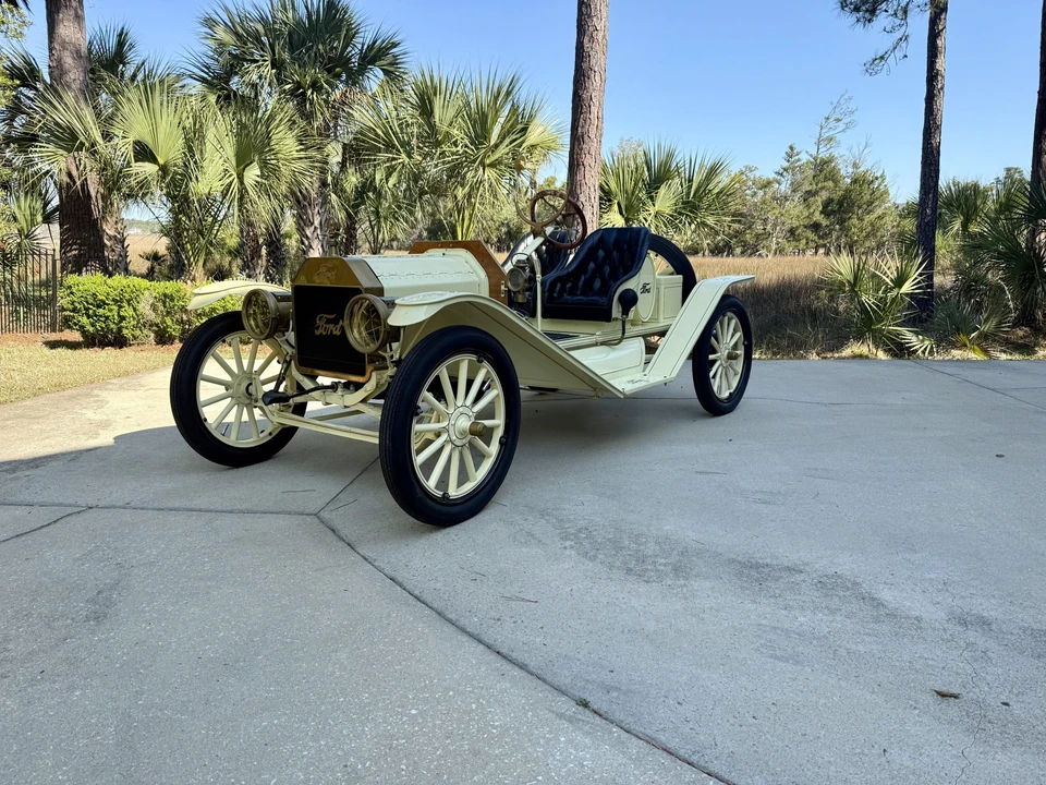 1916 Ford Model T - Image 17 of 31