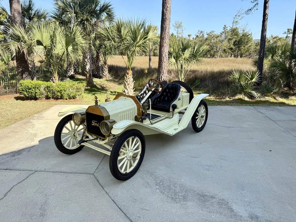 1916 Ford Model T - Image 13 of 31