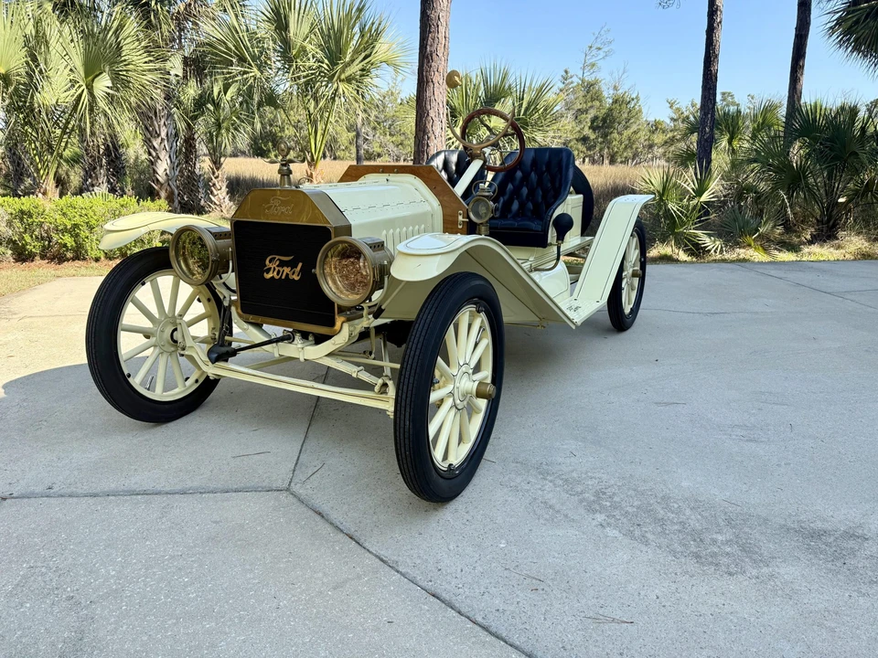 1916 Ford Model T - Image 8 of 31