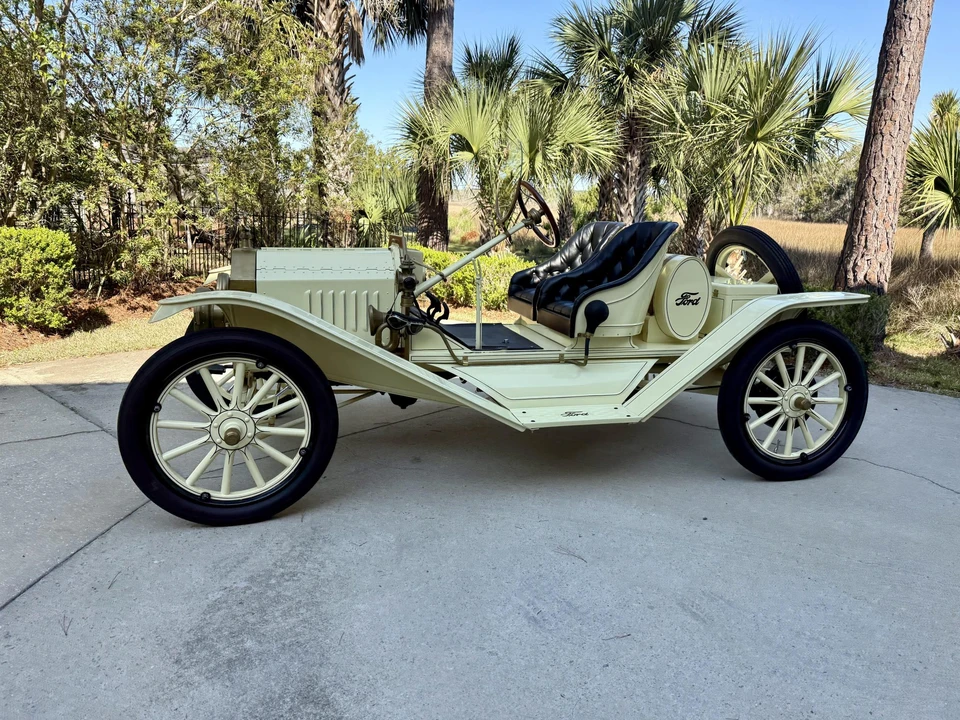 1916 Ford Model T - Image 24 of 31