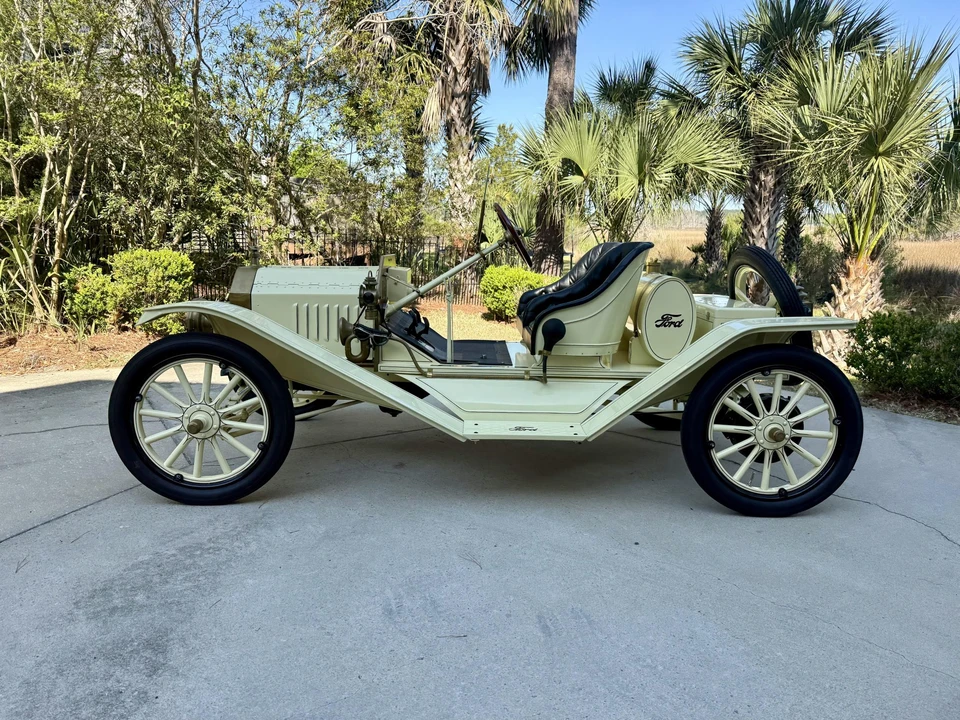 1916 Ford Model T - Image 26 of 31