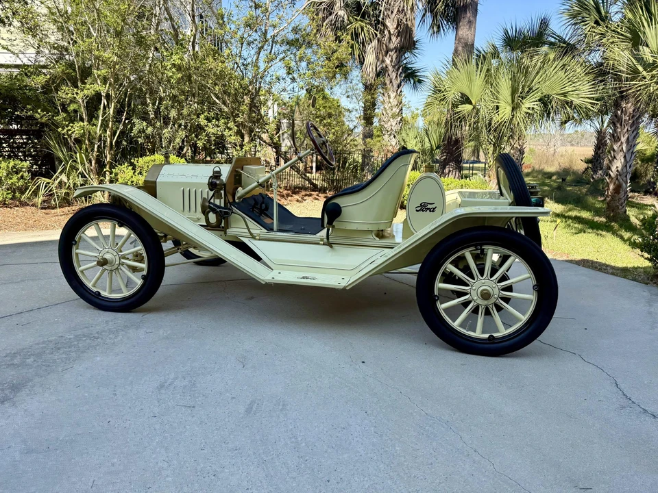 1916 Ford Model T - Image 29 of 31