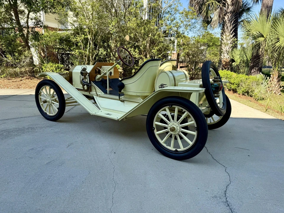1916 Ford Model T - Image 30 of 31