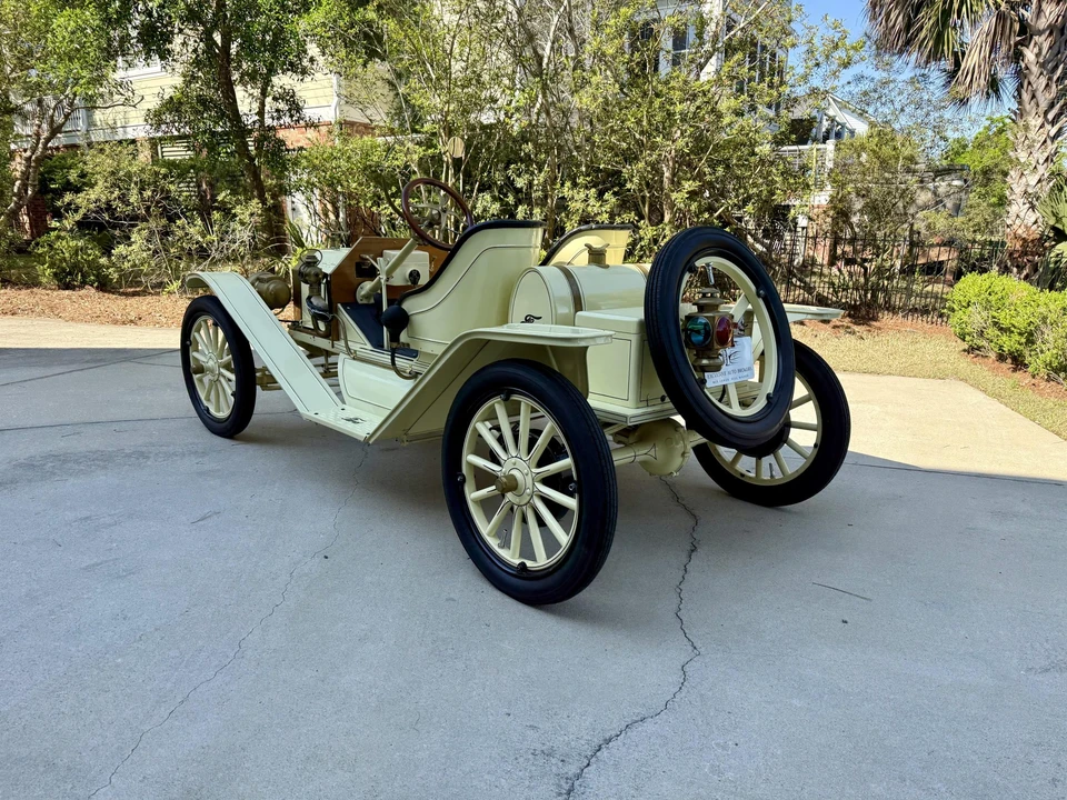 1916 Ford Model T - Image 31 of 31