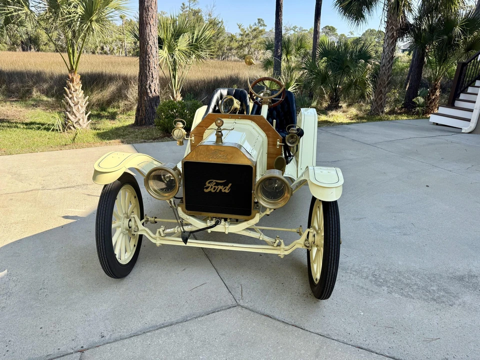 1916 Ford Model T - Image 6 of 31