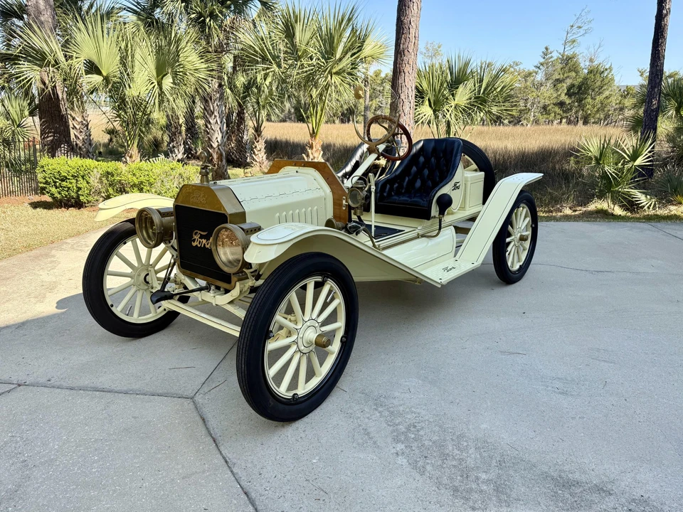 1916 Ford Model T - Image 14 of 31