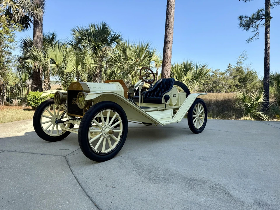 1916 Ford Model T - Image 18 of 31