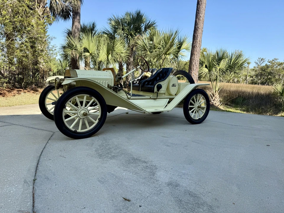1916 Ford Model T - Image 22 of 31
