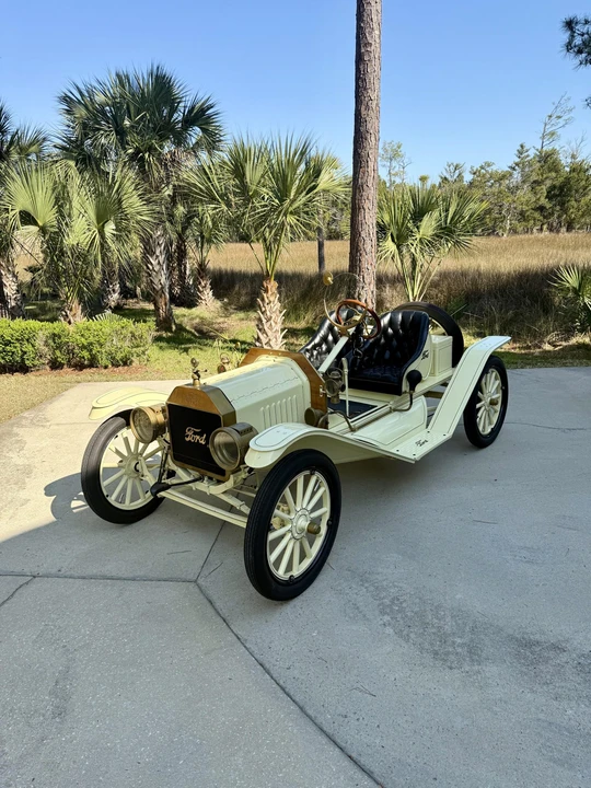1916 Ford Model T - Image 11 of 31
