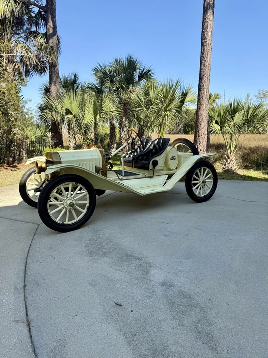 1916 Ford Model T - Image 23 of 31