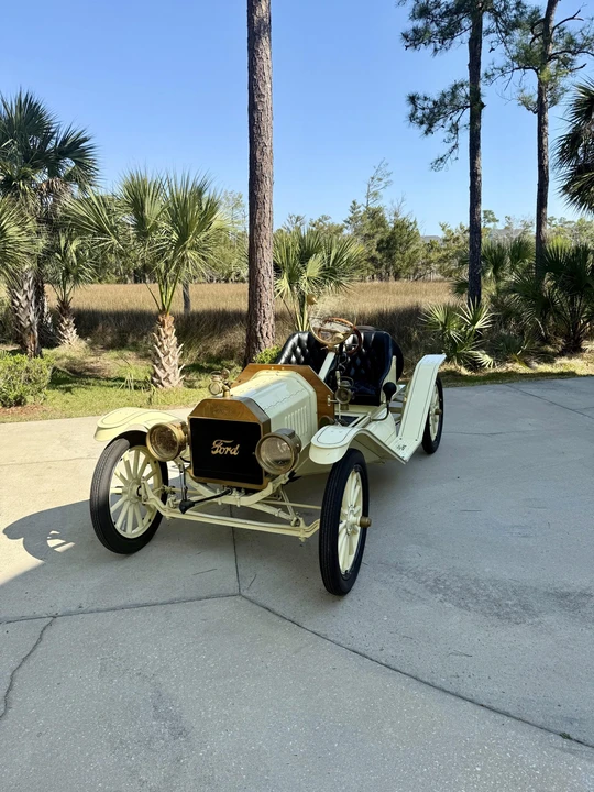 1916 Ford Model T - Image 7 of 31