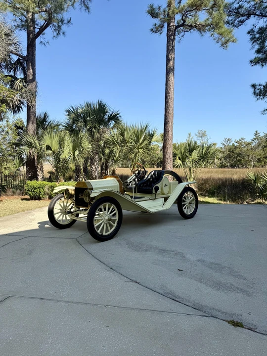 1916 Ford Model T - Image 16 of 31