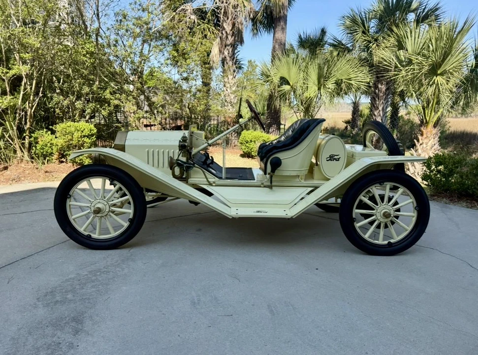 1916 Ford Model T - Image 28 of 31