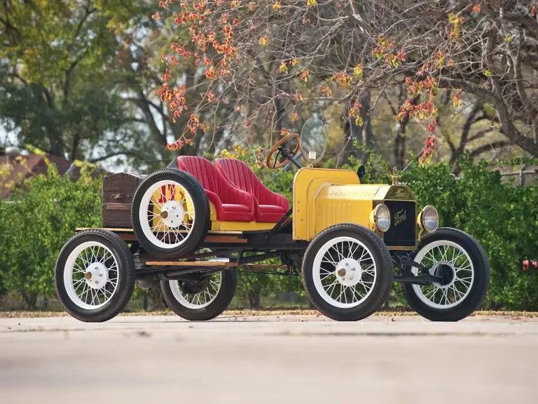 1916 Ford Model T - Image 2 of 2