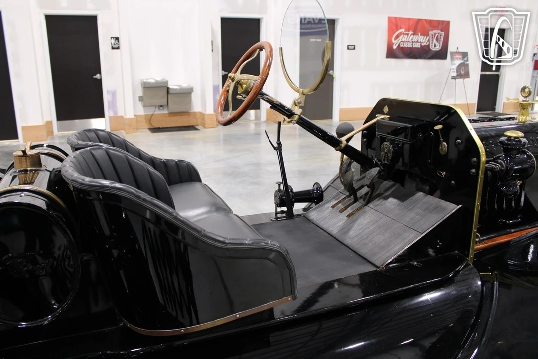 1916 Ford Model T - Image 9 of 21