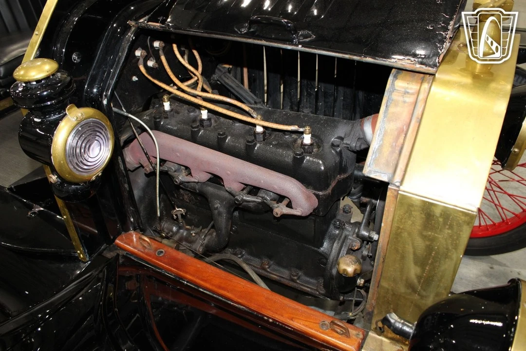 1916 Ford Model T - Image 10 of 12