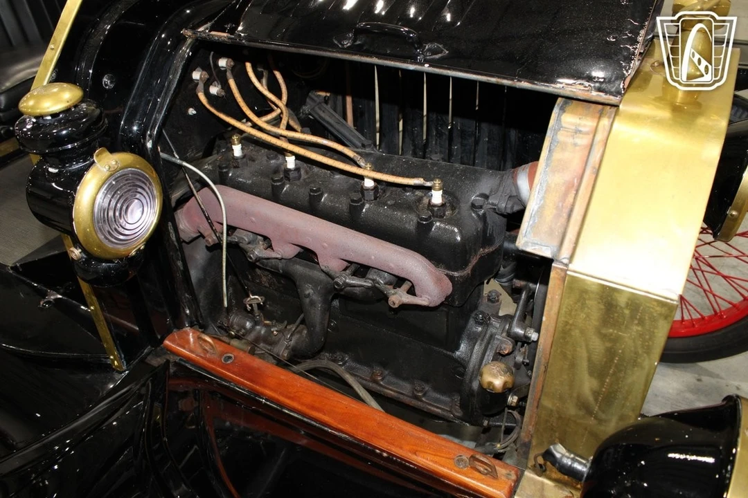 1916 Ford Model T - Image 11 of 21