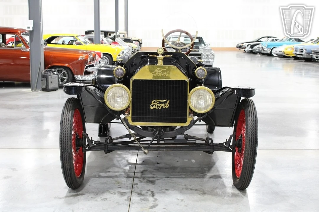 1916 Ford Model T - Image 21 of 21