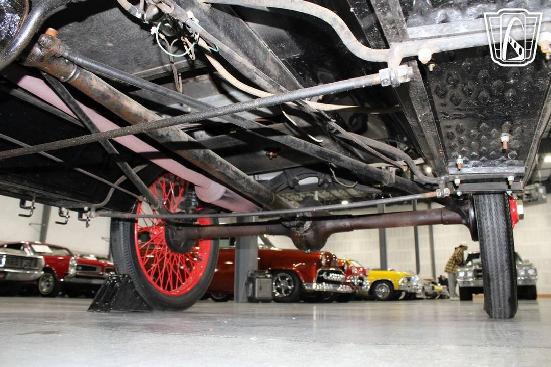 1916 Ford Model T - Image 11 of 12