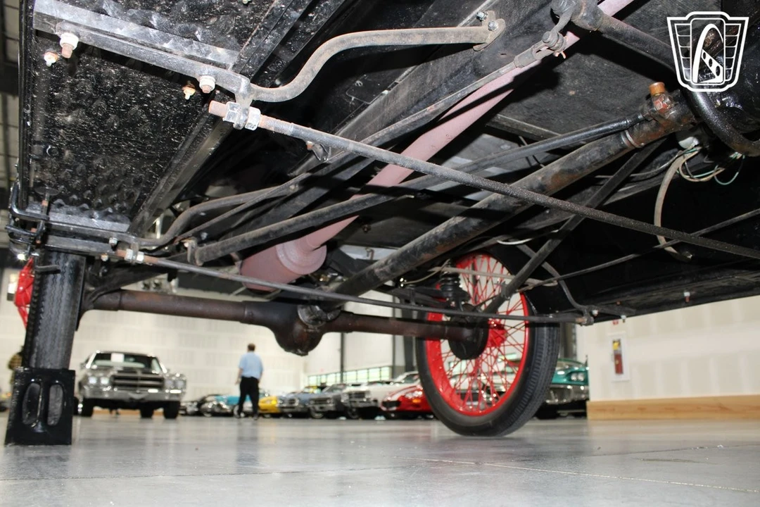 1916 Ford Model T - Image 12 of 12