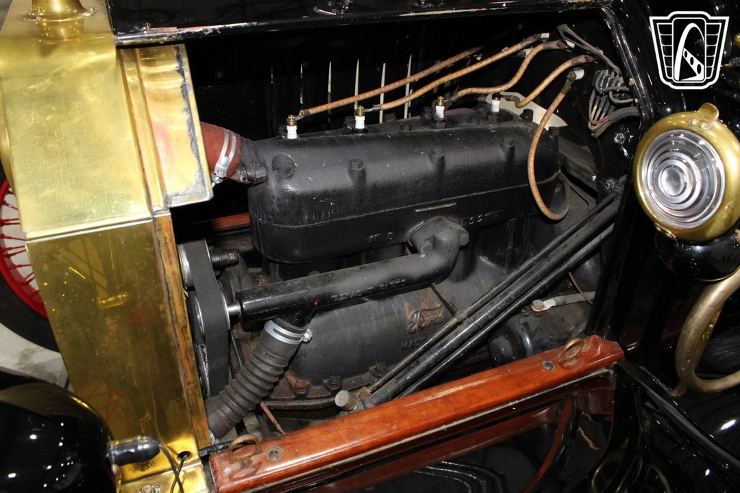 1916 Ford Model T - Image 9 of 12
