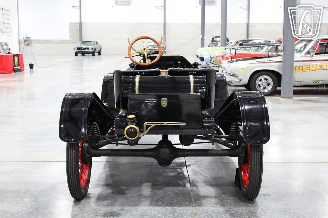 1916 Ford Model T - Image 17 of 21