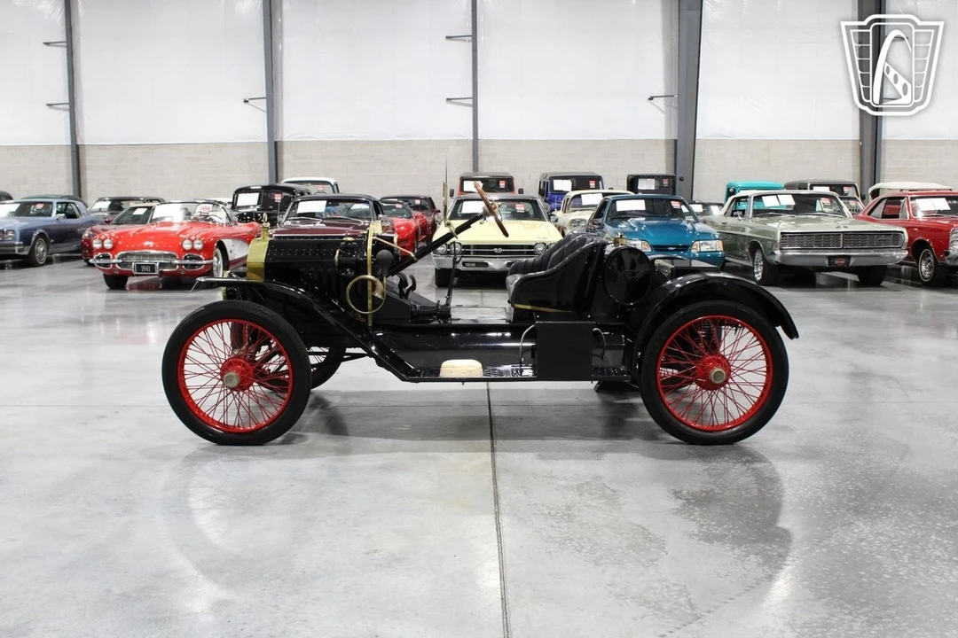 1916 Ford Model T - Image 15 of 21