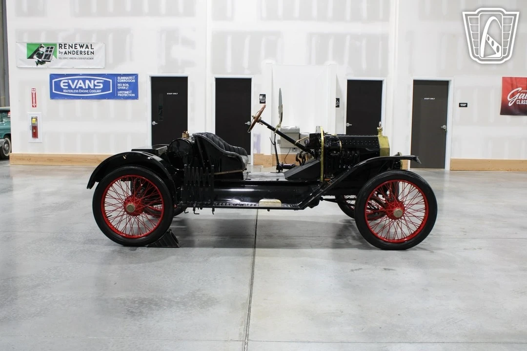 1916 Ford Model T - Image 19 of 21