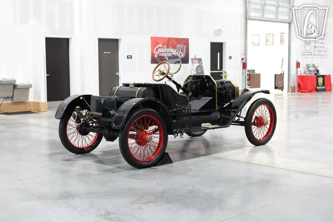 1916 Ford Model T - Image 5 of 21