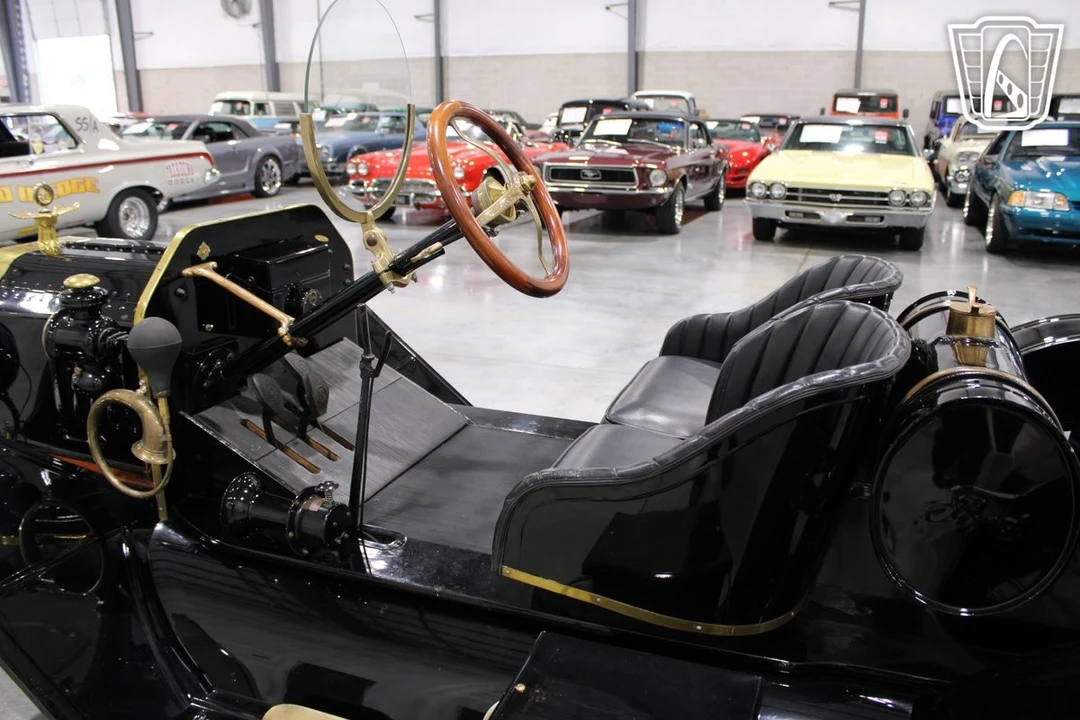 1916 Ford Model T - Image 7 of 12
