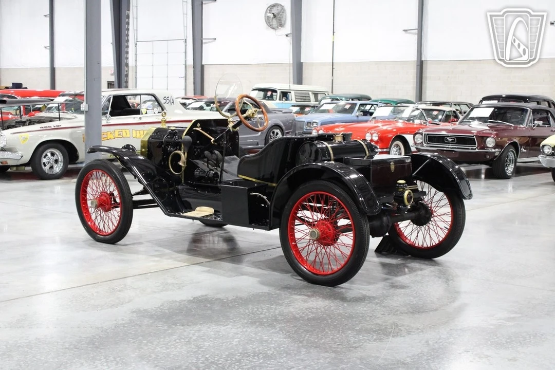 1916 Ford Model T - Image 16 of 21