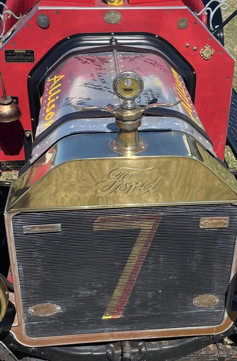 1916 Ford Model T - Image 13 of 31