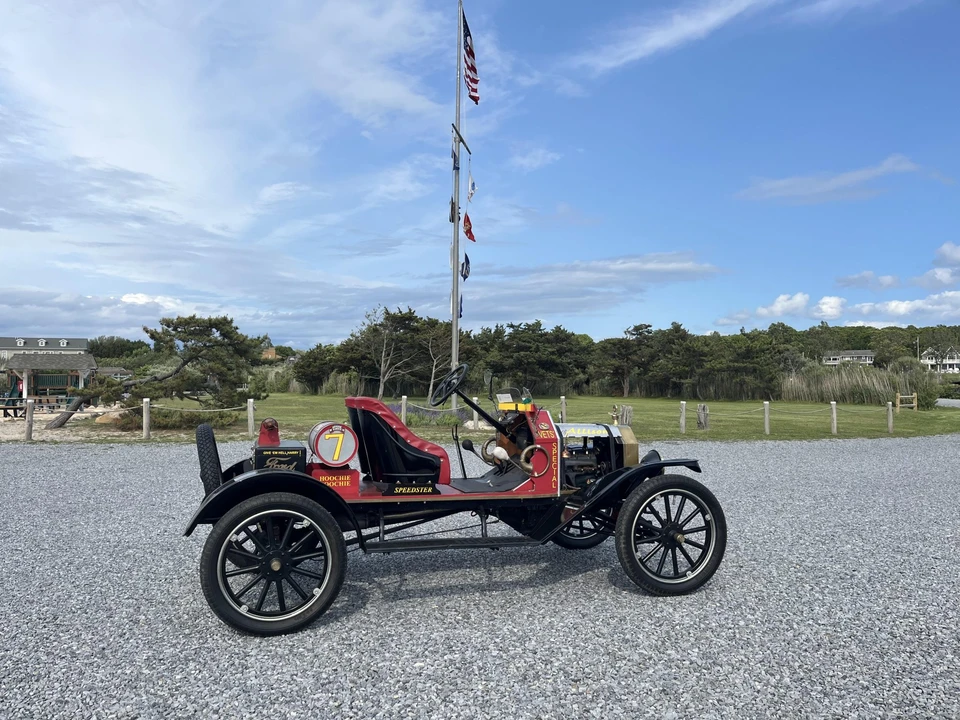 1916 Ford Model T - Image 7 of 31
