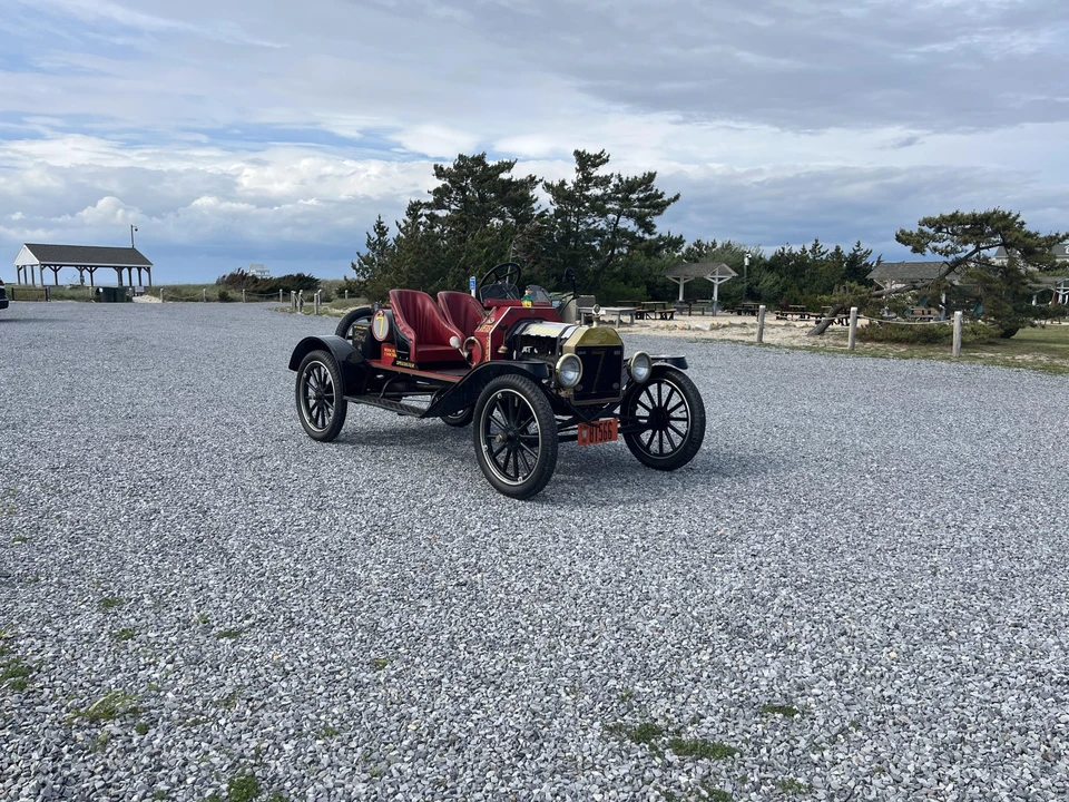 1916 Ford Model T - Image 9 of 31