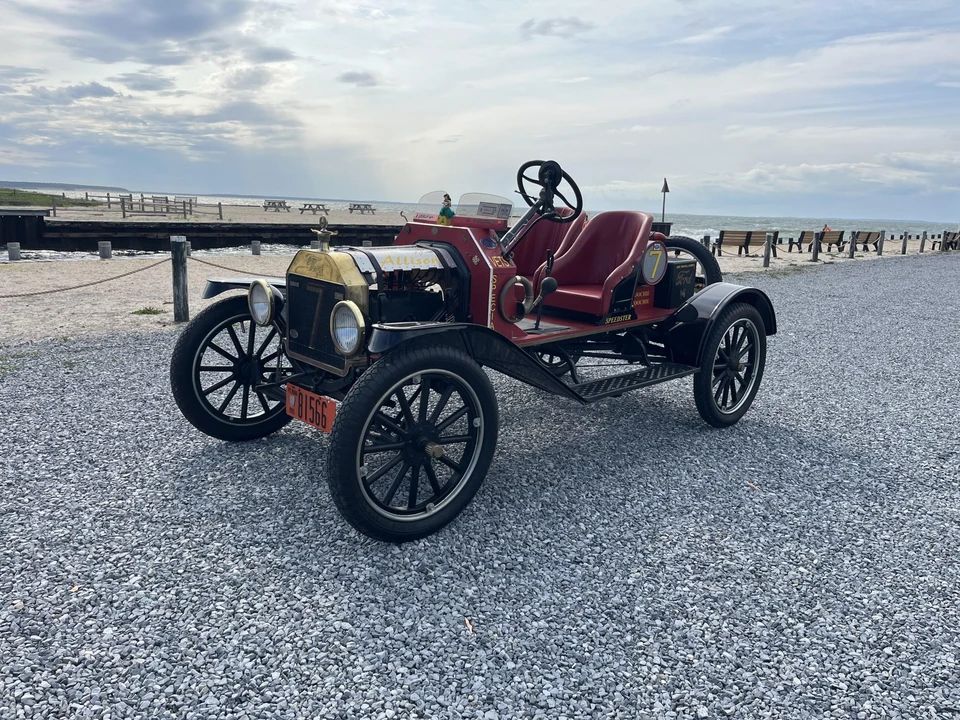1916 Ford Model T - Image 2 of 31